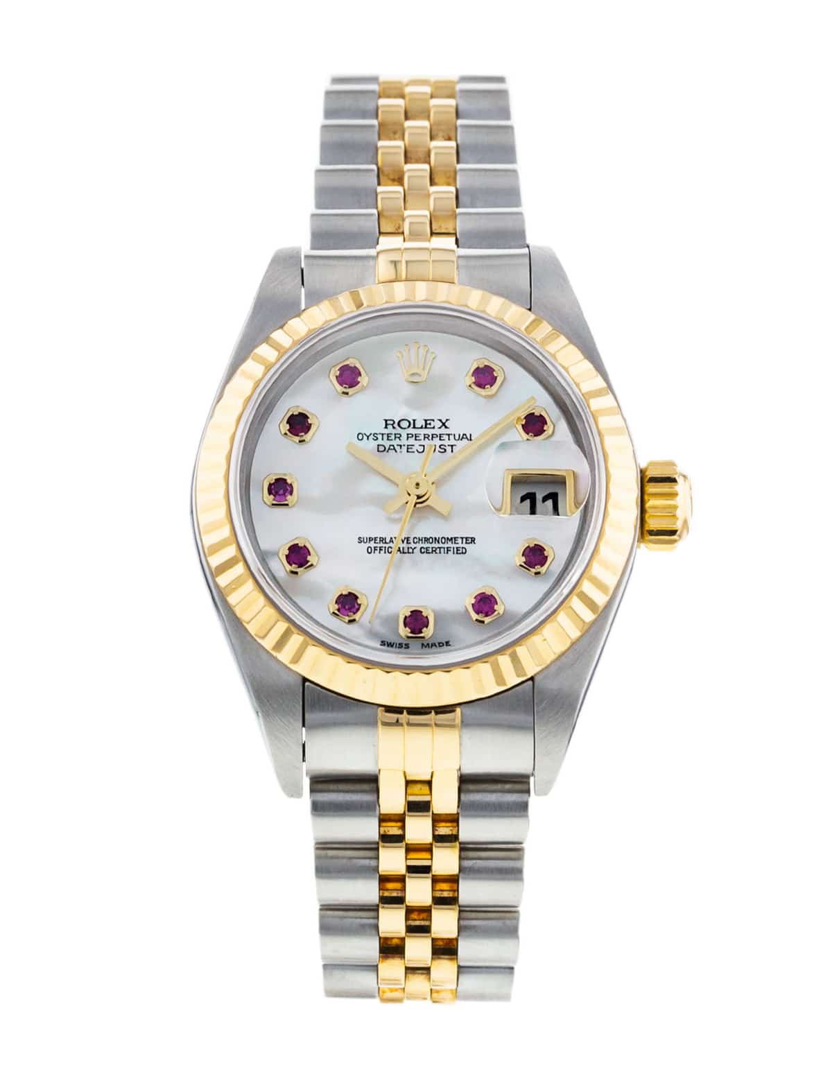 Rolex Datejust Lady 79173
